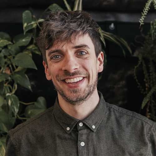 Killian Ansari