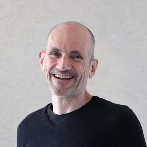 Joost Holthuis