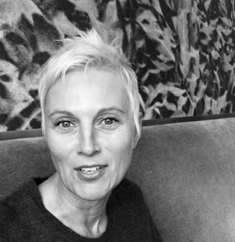 Susanna Dulkinys