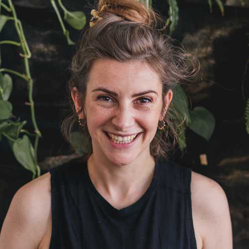 Katharina Seeger
