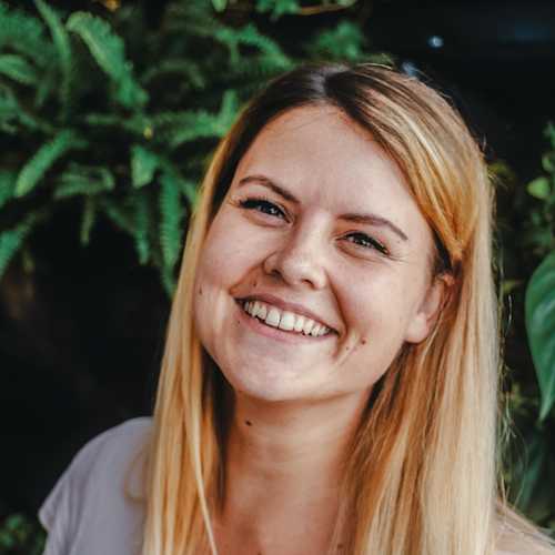 Corinna Pfaff