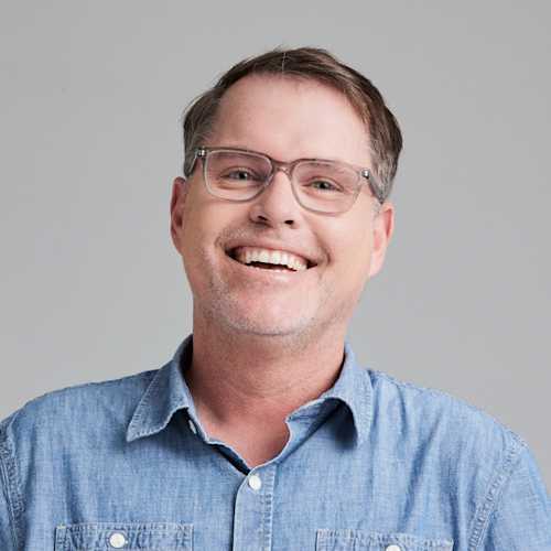 Rob Turnage