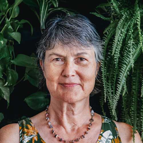 Isolde Ahlgrimm
