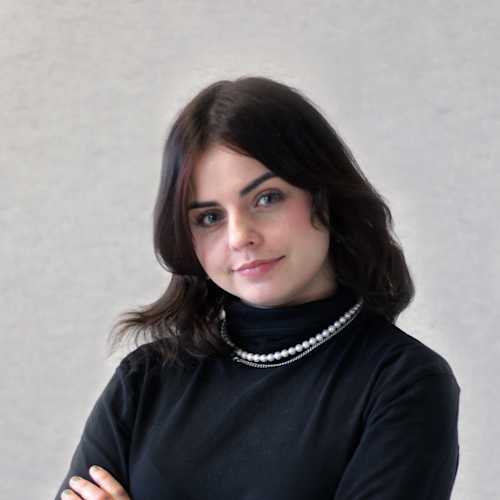 Kamila Zbrozek