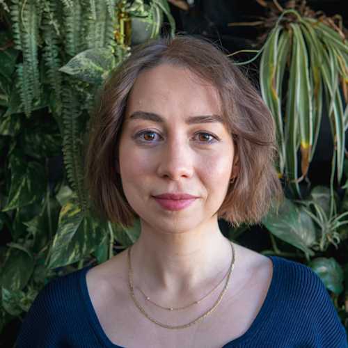 Marina Kochaytseva