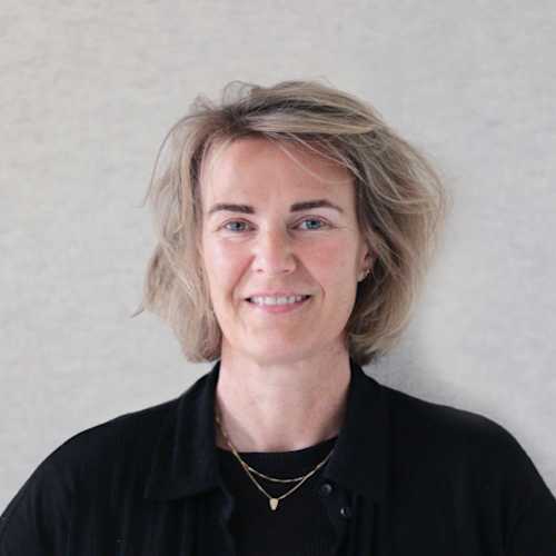 Hanne Martens