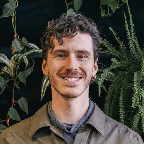 Turner Carroll