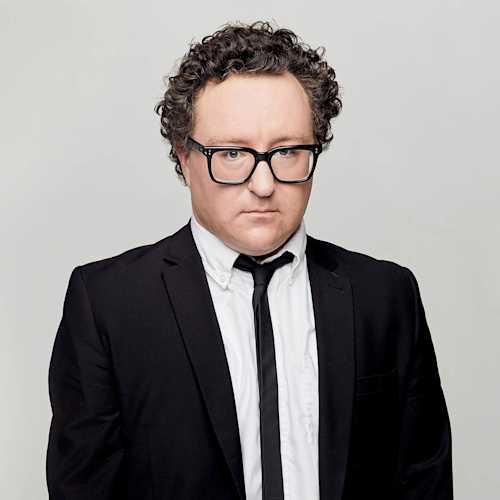Paul Woods