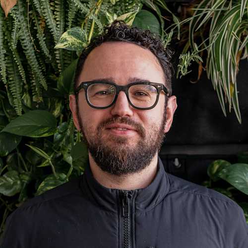 Igor Schwarzmann