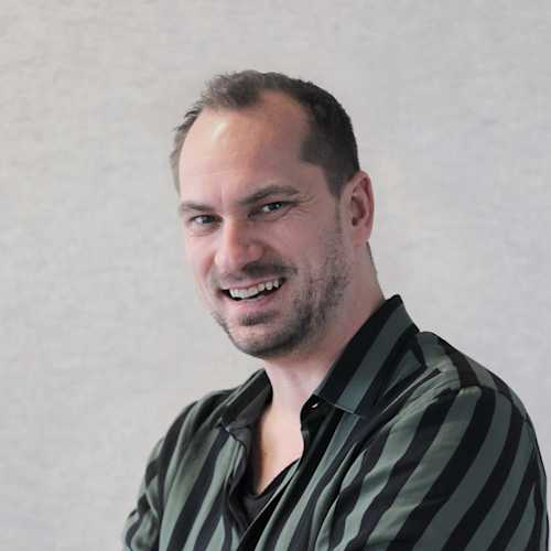 Stijn van de Ven