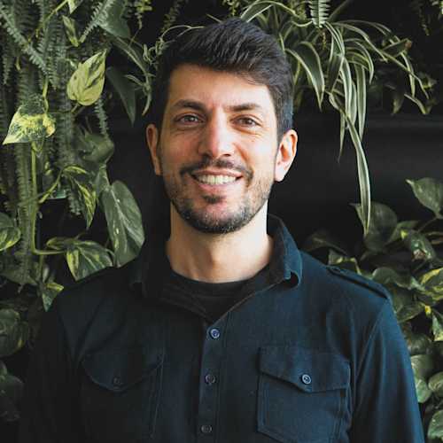 Gastón Fuoco